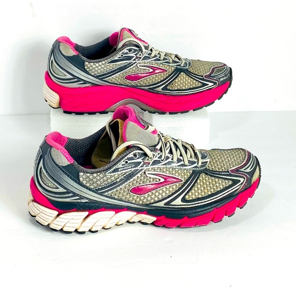 brooks ghost 5 womens